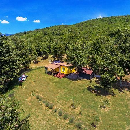 Vacation Home Latini Hum المظهر الخارجي الصورة