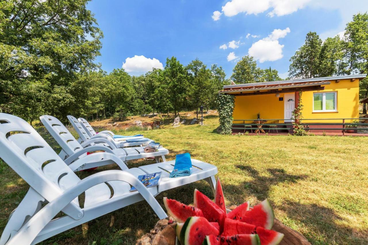 Vacation Home Latini Hum المظهر الخارجي الصورة