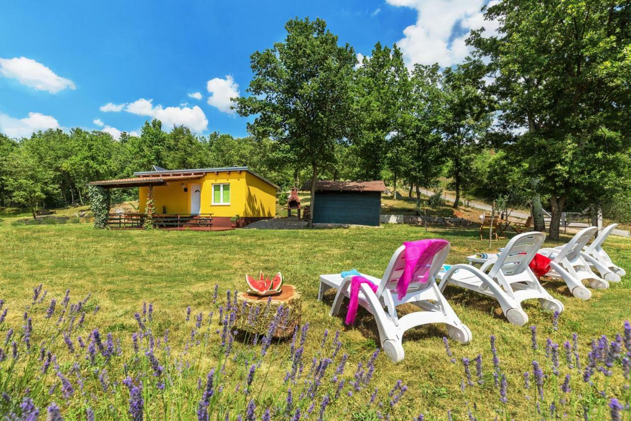 Vacation Home Latini Hum المظهر الخارجي الصورة