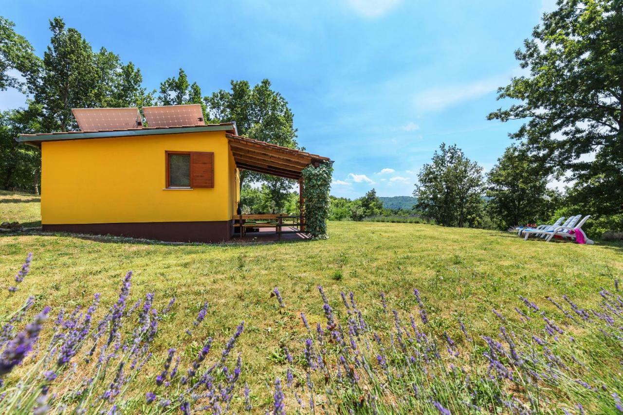 Vacation Home Latini Hum المظهر الخارجي الصورة