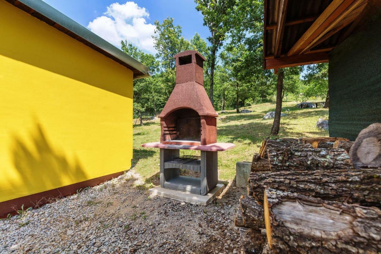 Vacation Home Latini Hum المظهر الخارجي الصورة